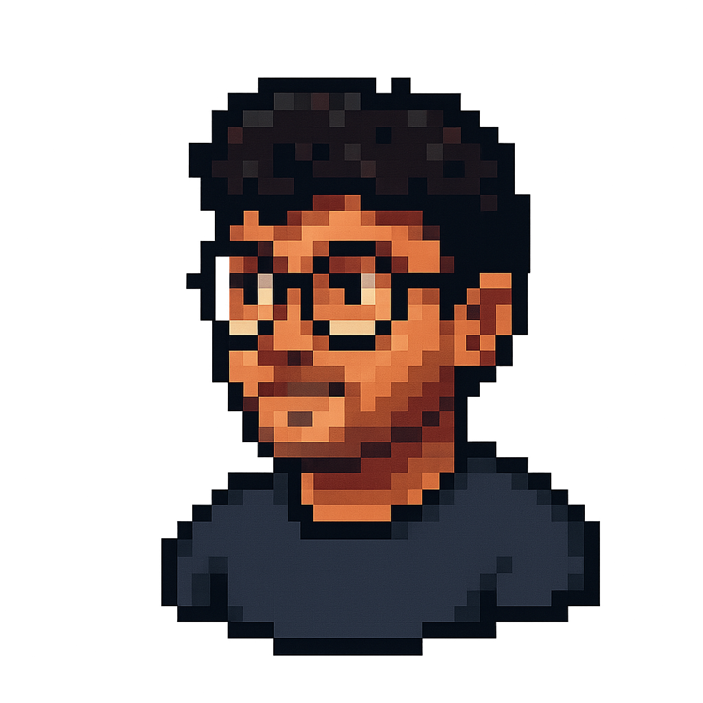 hi! Icon